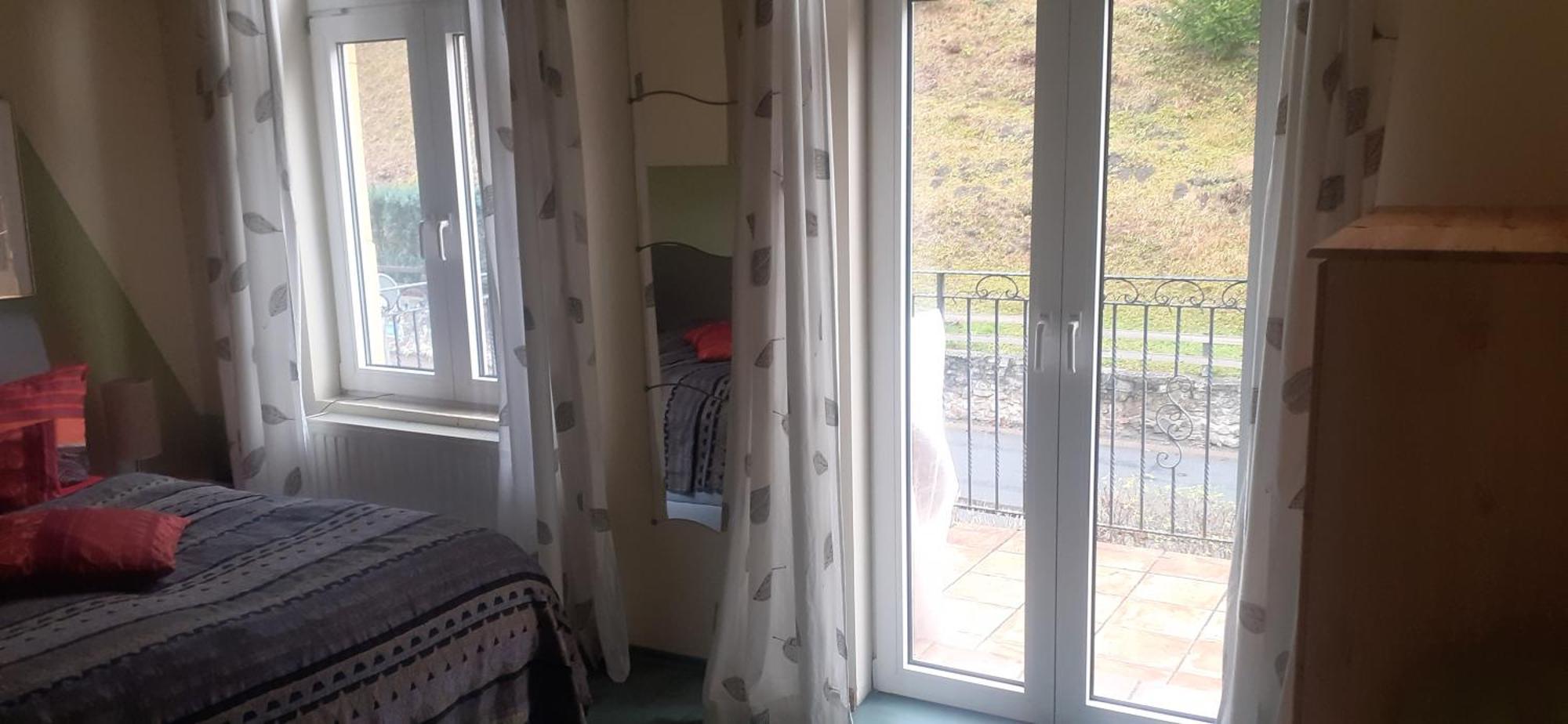 Ferienwohnungen Im Harz Altenbrak Εξωτερικό φωτογραφία