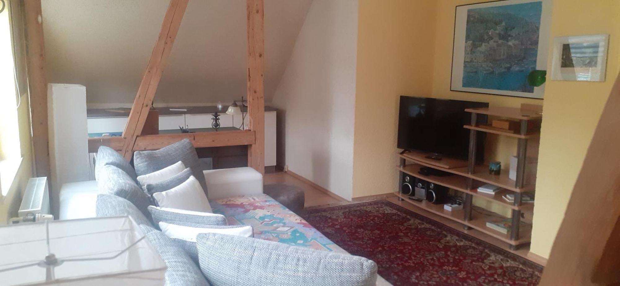 Ferienwohnungen Im Harz Altenbrak Εξωτερικό φωτογραφία