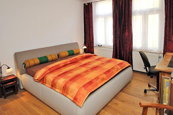 Ferienwohnungen Im Harz Altenbrak Εξωτερικό φωτογραφία