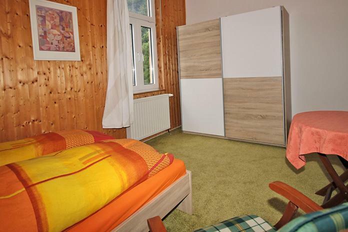 Ferienwohnungen Im Harz Altenbrak Εξωτερικό φωτογραφία