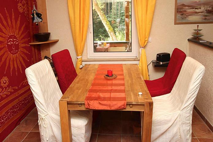 Ferienwohnungen Im Harz Altenbrak Εξωτερικό φωτογραφία